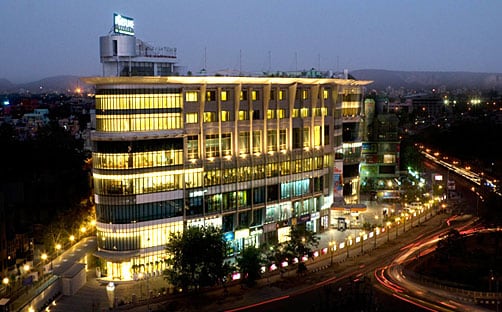 Fortune Select Metropolitian Jaipur